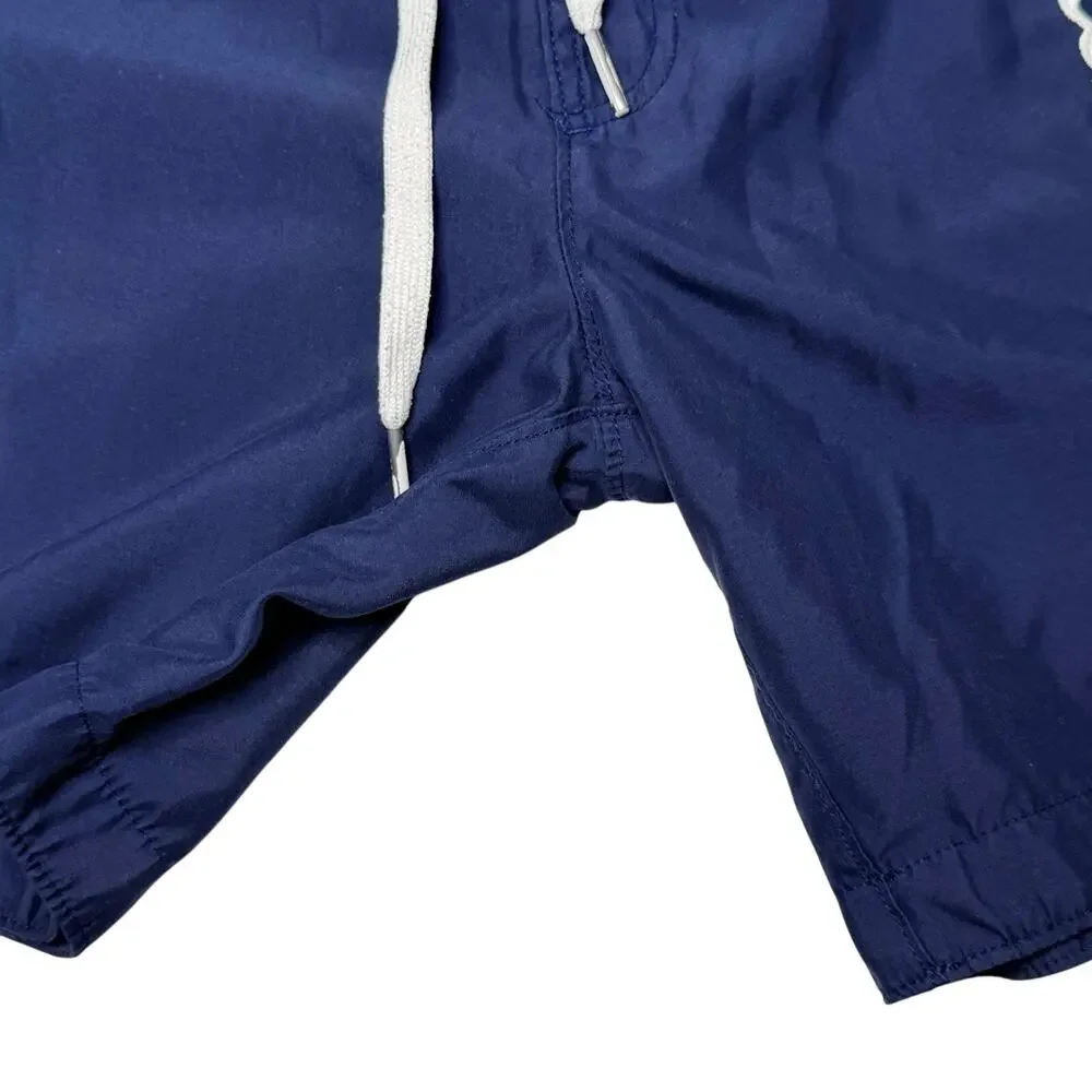 Abercrombie kids Boys Heritage Board Swim Shorts | L 11/12